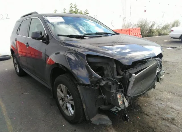 CHEVROLET EQUINOX 2014 1gnalbek9ez104949