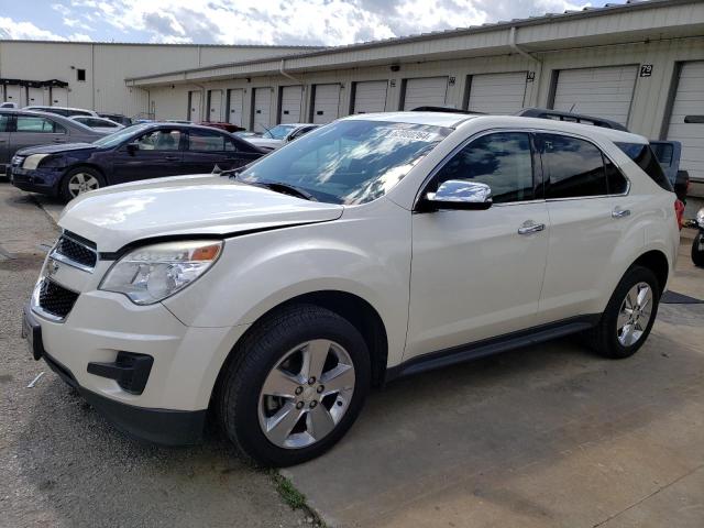 CHEVROLET EQUINOX 2014 1gnalbek9ez108368