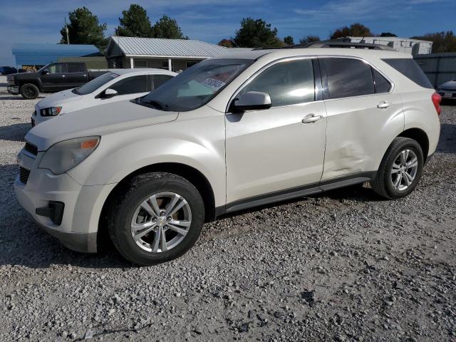 CHEVROLET EQUINOX 2014 1gnalbek9ez110623