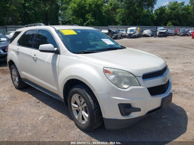 CHEVROLET EQUINOX 2014 1gnalbek9ez113781