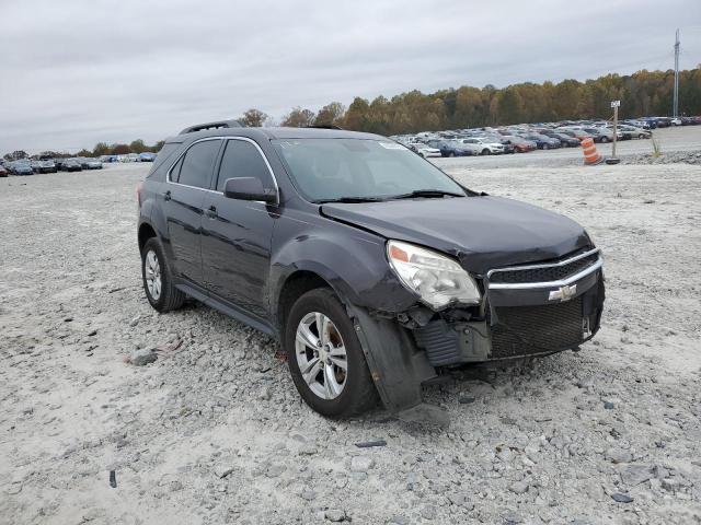 CHEVROLET EQUINOX LT 2014 1gnalbek9ez115272