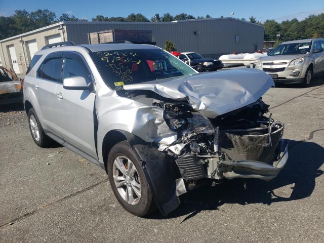 CHEVROLET EQUINOX LT 2014 1gnalbek9ez120228