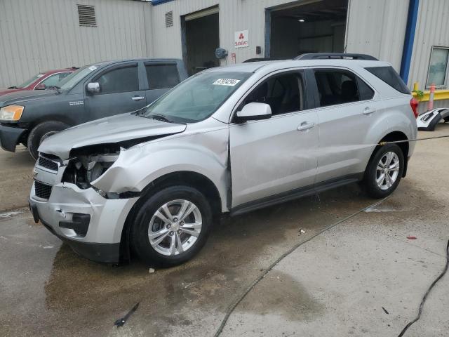 CHEVROLET EQUINOX 2014 1gnalbek9ez122397