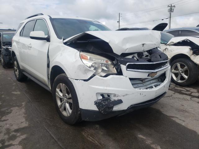 CHEVROLET EQUINOX LT 2014 1gnalbek9ez126319