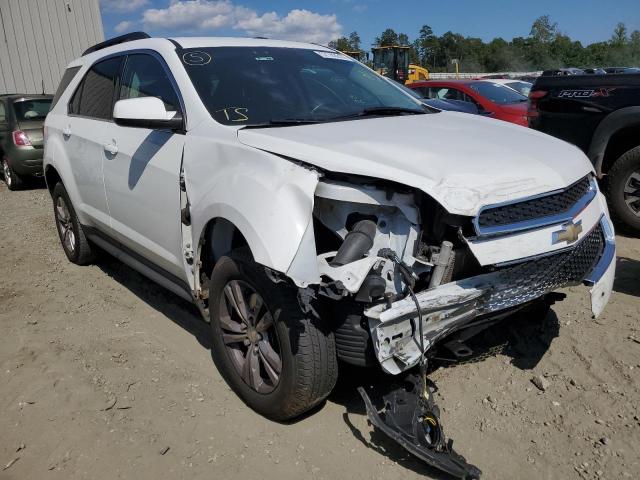 CHEVROLET EQUINOX LT 2014 1gnalbek9ez128572