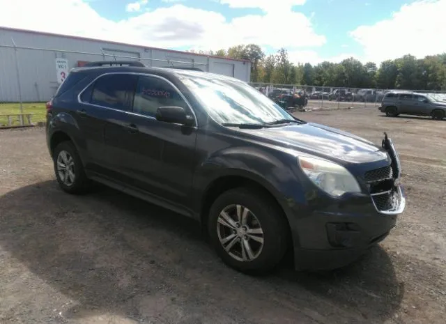 CHEVROLET EQUINOX 2014 1gnalbek9ez128992