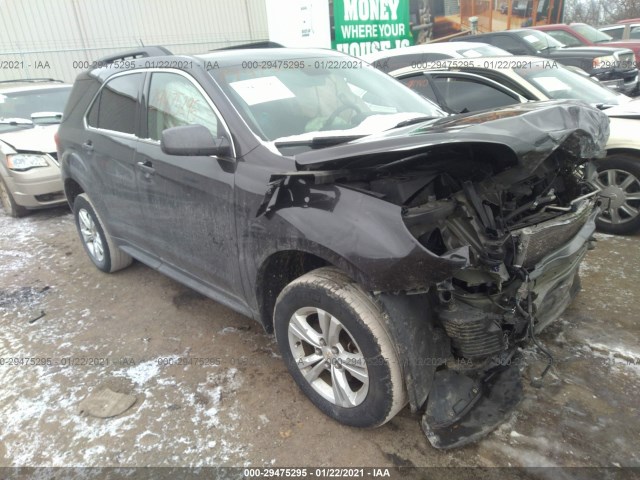 CHEVROLET EQUINOX 2014 1gnalbek9ez137918