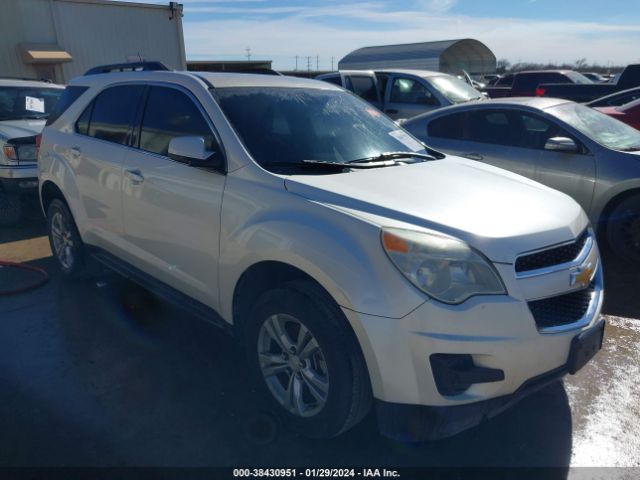 CHEVROLET EQUINOX 2014 1gnalbek9ez138079