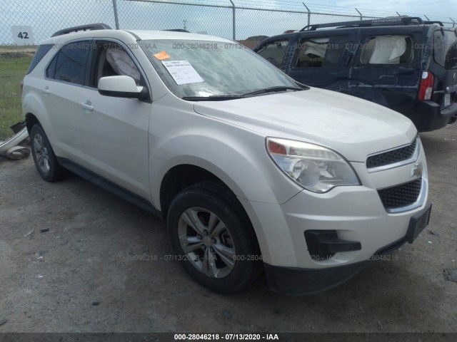 CHEVROLET EQUINOX 2015 1gnalbek9fz103768