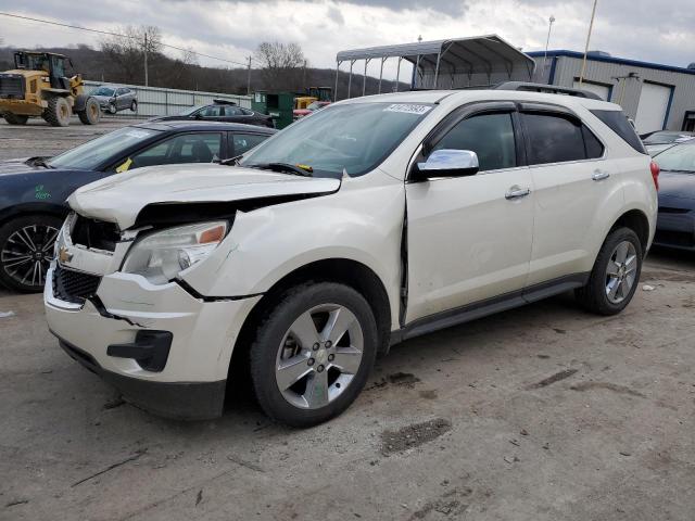 CHEVROLET EQUINOX LT 2015 1gnalbek9fz103785