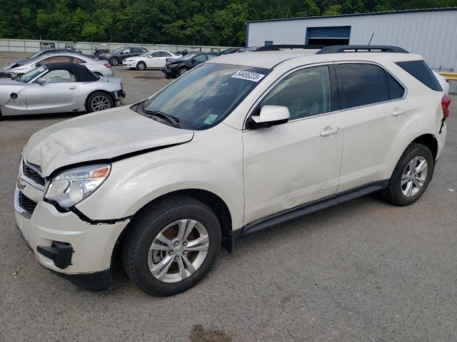 CHEVROLET EQUINOX LT 2015 1gnalbek9fz104001