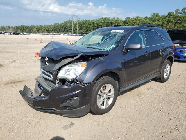 CHEVROLET EQUINOX 2015 1gnalbek9fz104502