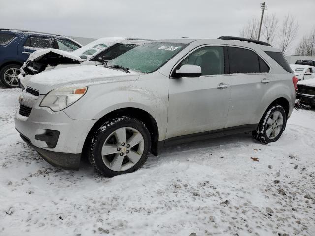 CHEVROLET EQUINOX 2015 1gnalbek9fz105617