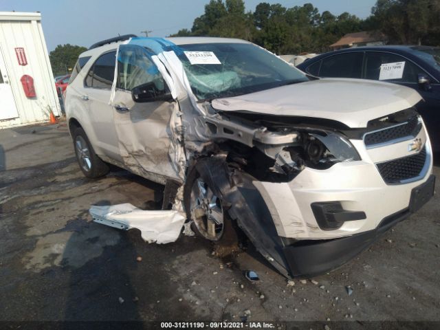 CHEVROLET EQUINOX 2015 1gnalbek9fz108923