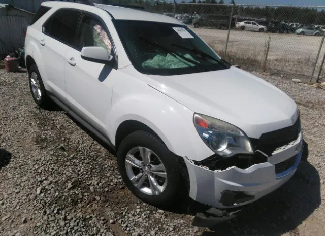 CHEVROLET EQUINOX 2015 1gnalbek9fz112695