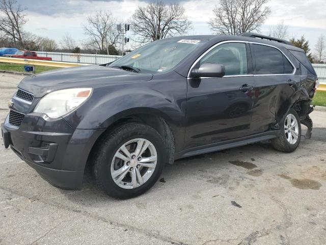 CHEVROLET EQUINOX 2015 1gnalbek9fz113930