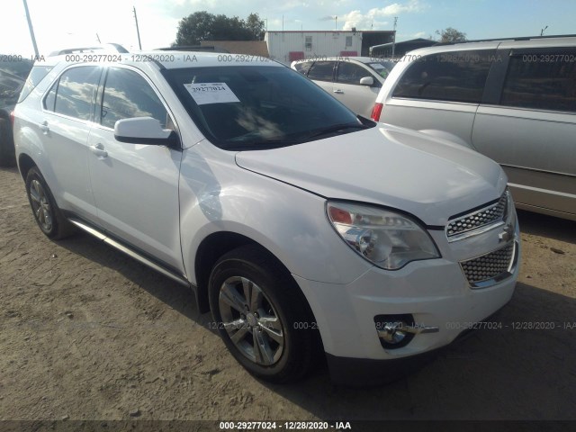 CHEVROLET EQUINOX 2015 1gnalbek9fz114768