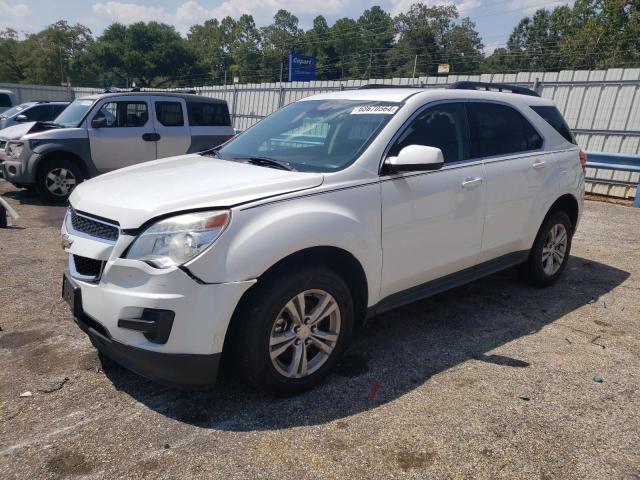 CHEVROLET EQUINOX LT 2015 1gnalbek9fz115550