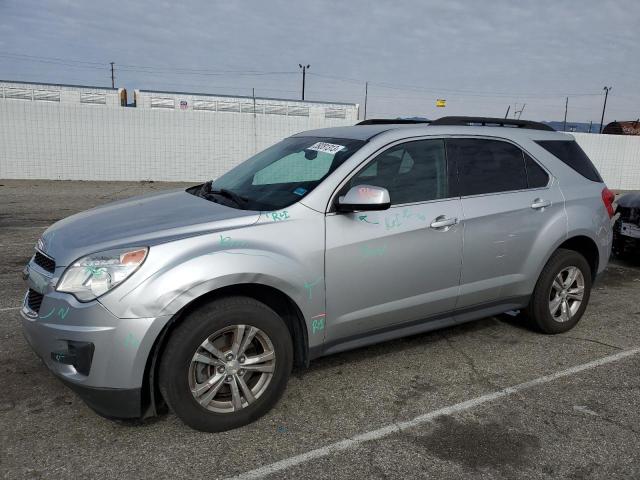 CHEVROLET EQUINOX LT 2015 1gnalbek9fz118092