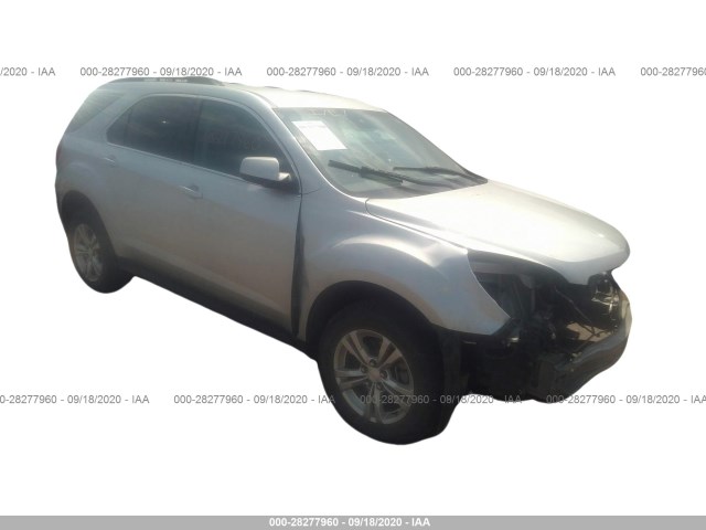 CHEVROLET EQUINOX 2015 1gnalbek9fz118142