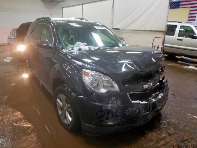 CHEVROLET EQUINOX LT 2015 1gnalbek9fz118559