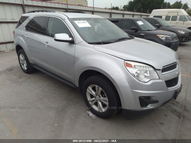 CHEVROLET EQUINOX 2015 1gnalbek9fz120778