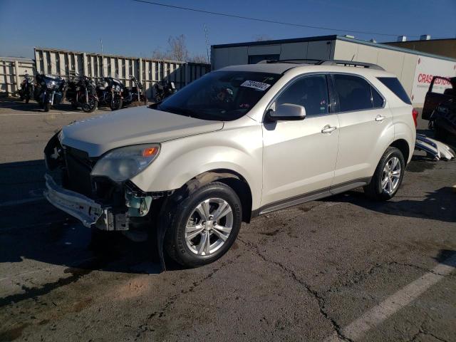 CHEVROLET EQUINOX LT 2015 1gnalbek9fz122434