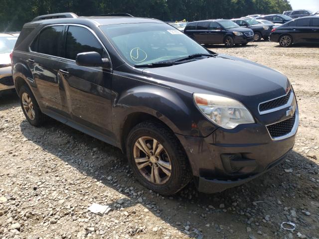 CHEVROLET EQUINOX LT 2015 1gnalbek9fz124118