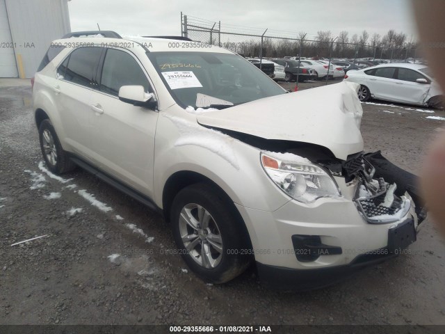 CHEVROLET EQUINOX 2015 1gnalbek9fz126676