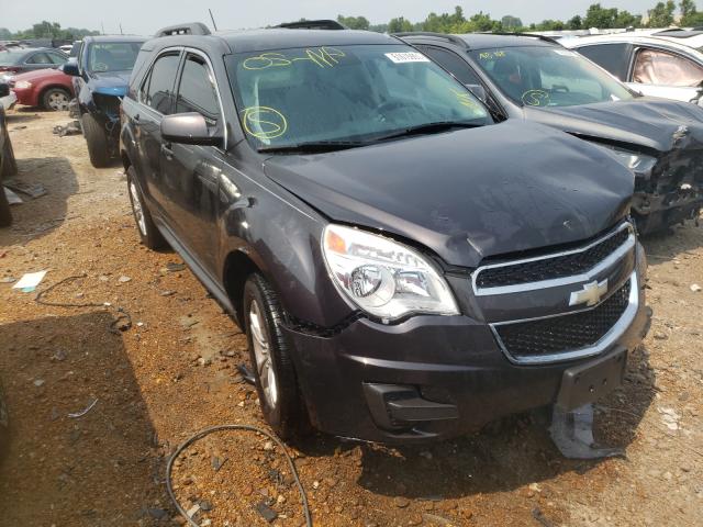 CHEVROLET EQUINOX LT 2015 1gnalbek9fz130369