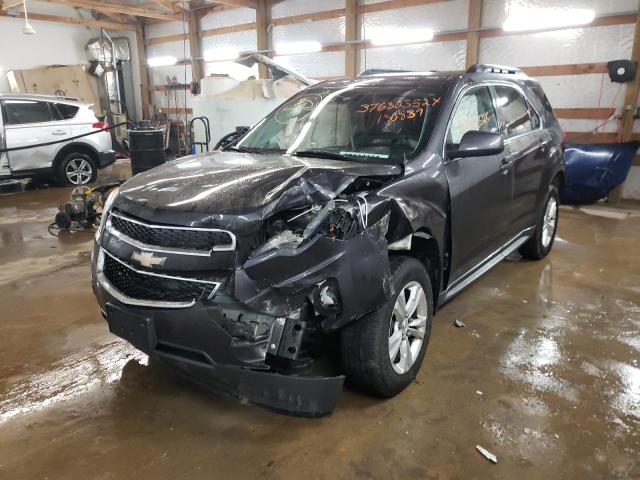 CHEVROLET EQUINOX LT 2015 1gnalbek9fz130839