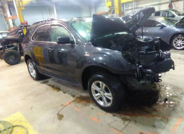 CHEVROLET EQUINOX 2015 1gnalbek9fz131733