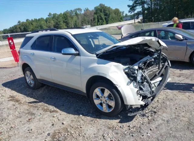 CHEVROLET EQUINOX 2015 1gnalbek9fz135412