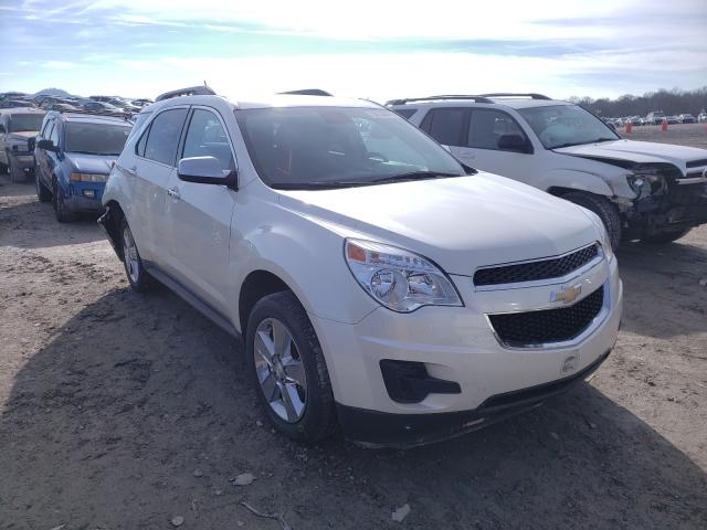 CHEVROLET EQUINOX 2015 1gnalbek9fz135703