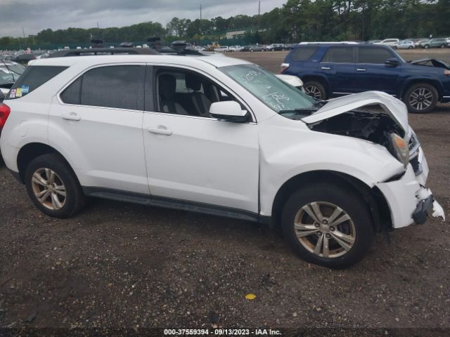 CHEVROLET EQUINOX 2015 1gnalbek9fz140044