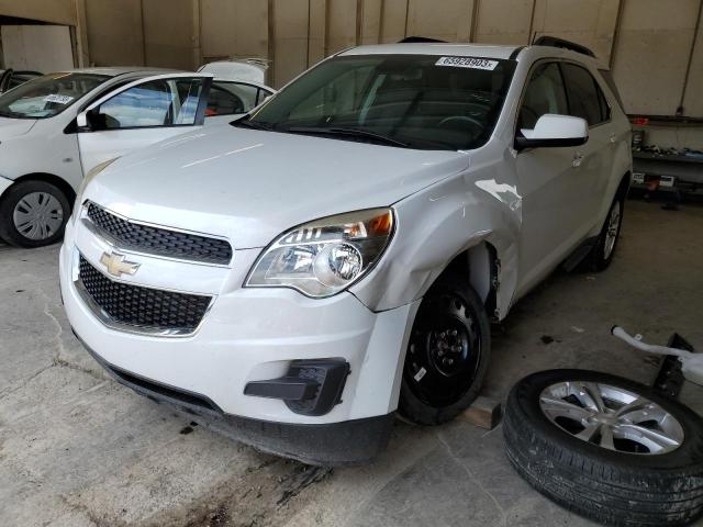 CHEVROLET EQUINOX LT 2015 1gnalbek9fz140447