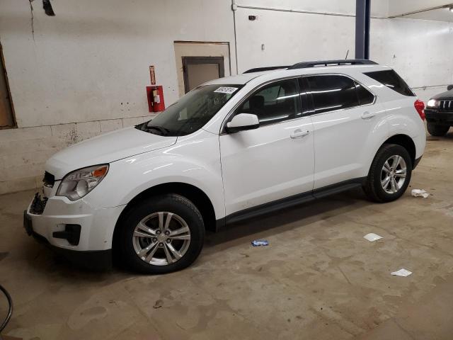 CHEVROLET EQUINOX LT 2015 1gnalbek9fz144613