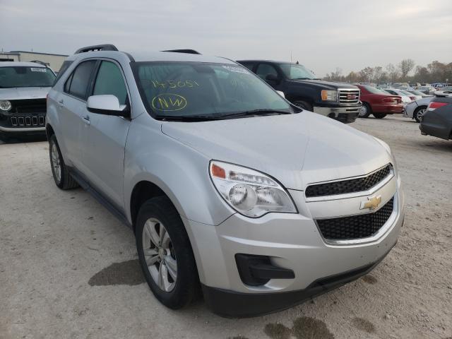 CHEVROLET EQUINOX 2015 1gnalbek9fz145051