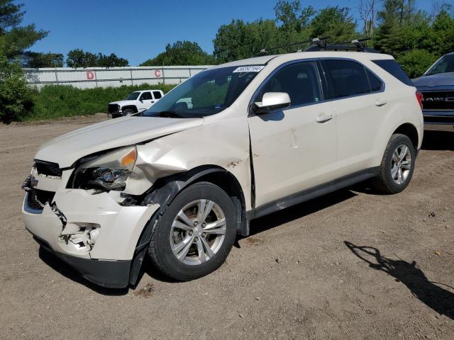 CHEVROLET EQUINOX LT 2014 1gnalbekxez101221