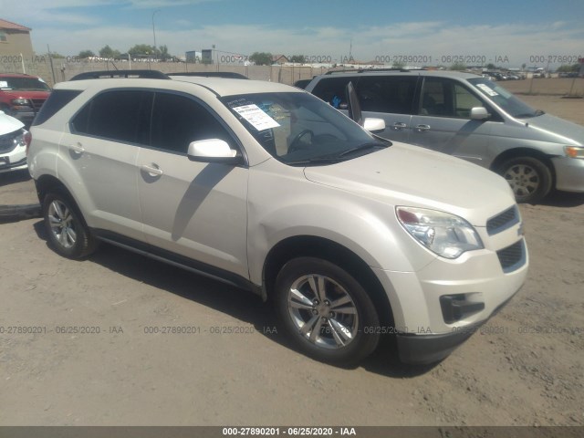 CHEVROLET EQUINOX 2014 1gnalbekxez102336