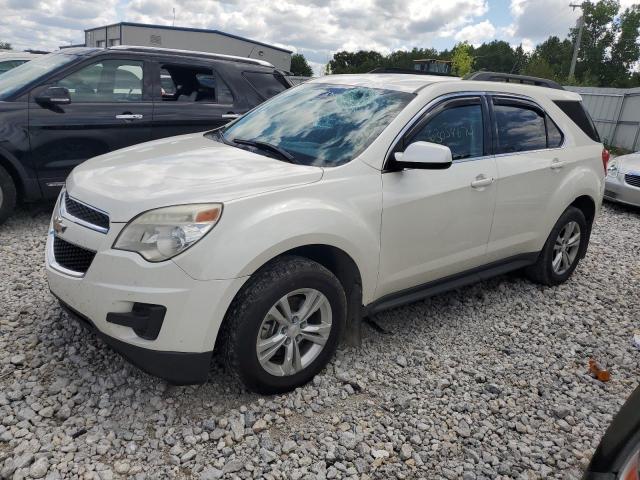 CHEVROLET EQUINOX 2014 1gnalbekxez102448