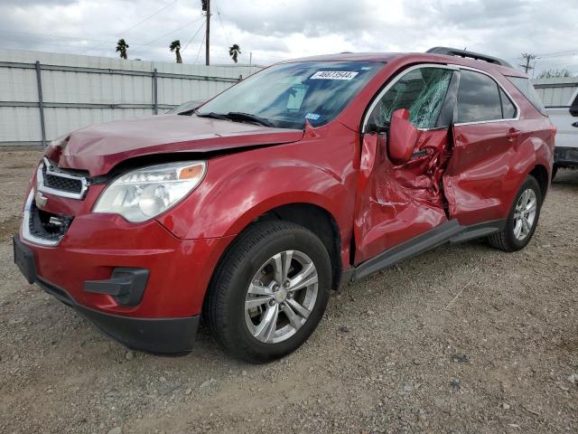 CHEVROLET EQUINOX 2014 1gnalbekxez102482