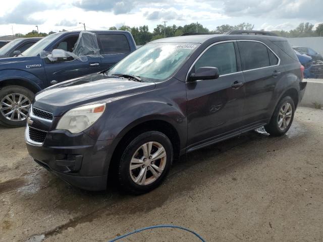 CHEVROLET EQUINOX LT 2014 1gnalbekxez128970