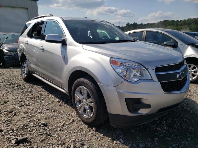 CHEVROLET EQUINOX LT 2014 1gnalbekxez138642