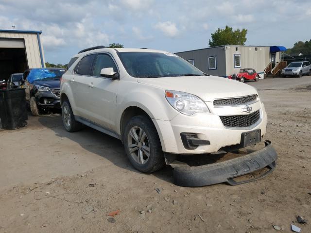 CHEVROLET EQUINOX LT 2015 1gnalbekxfz102161