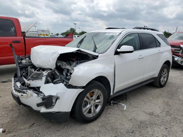 CHEVROLET EQUINOX LT 2015 1gnalbekxfz103830