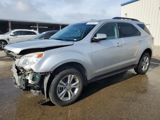 CHEVROLET EQUINOX 2015 1gnalbekxfz103889