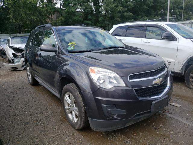 CHEVROLET NULL 2015 1gnalbekxfz104086