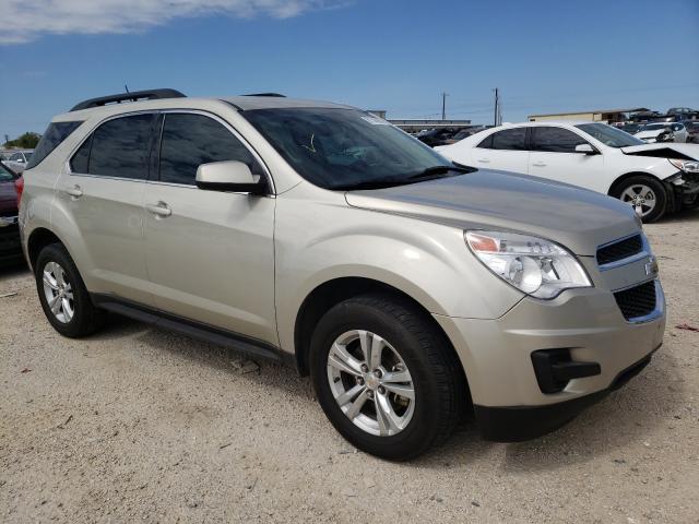 CHEVROLET EQUINOX LT 2015 1gnalbekxfz105738