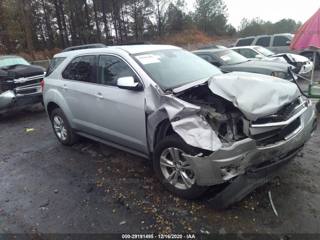 CHEVROLET EQUINOX 2015 1gnalbekxfz123611